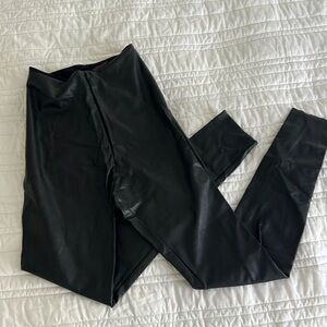 Commando Faux Leather Leggings
